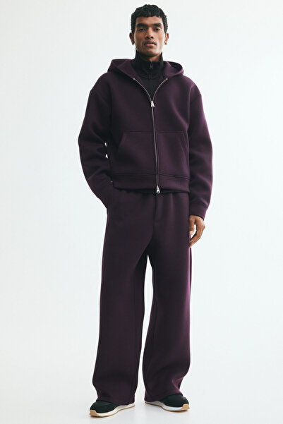 H&M Scuba Jogger Pantolon Relaxed Fit