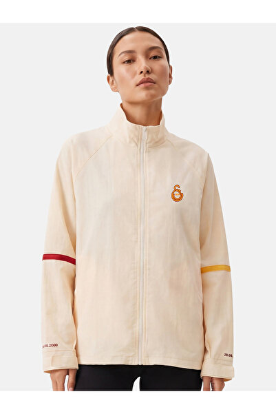 GSStore Galatasaray & Reflect Studio Kadın Ceket RSK2649