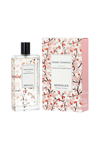 Berdoues Somei Yoshino EDP 100 ml W