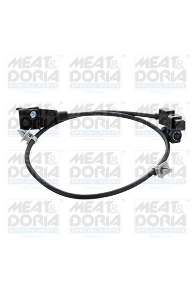 MEATDORIA Senzor Impulsuri, Arbore Cotit 871153 Hyundai Santa Fé 2/Santa Fé 3...