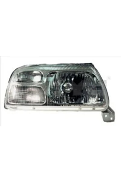 TYC Far Stanga 20-5668-08-2 Suzuki Grand Vitara 1