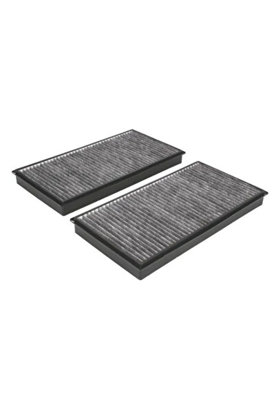 JC Premium Filtru, Aer Habitaclu B4B014Cpr-2X Alpina B7 Bmw 5/6/7 Rolls-Royce...