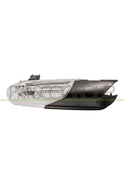 PRASCO Lampa Semnalizare Semnal Oglinda Exterioara Vg0227415 Vw Polo 4