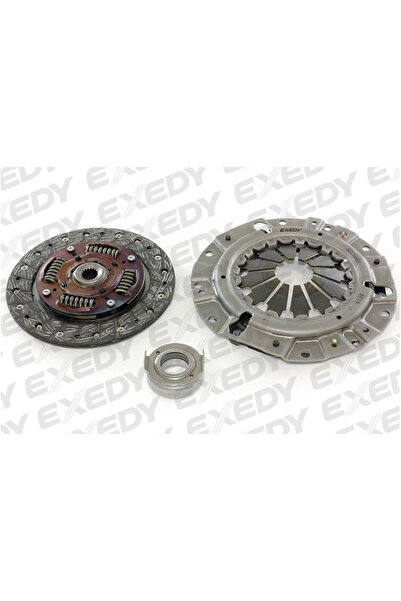Exedy Kit Ambreiaj Szk2049 Opel Agila Suzuki Splash Vauxhall Agila Mk 2