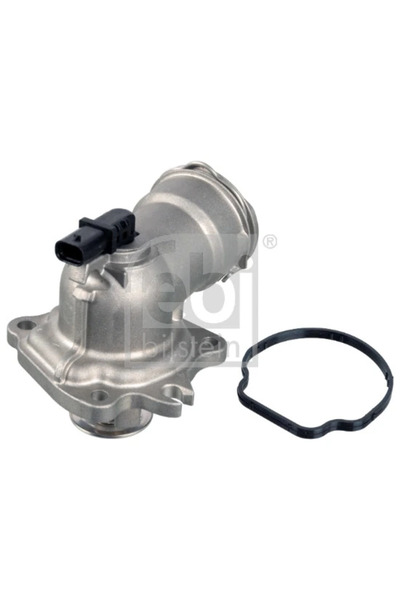 FEBI BILSTEIN Termostat,Lichid Racire 174399 Mercedes-Benz C-Class/C-Class T-...