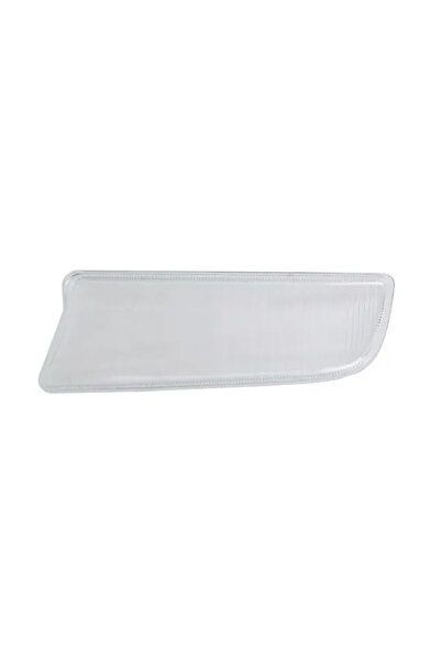 TRUCKLIGHT Proiector Ceata Axa Fata Stanga Fl-Ma002L-L Man Tgx 1