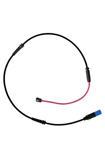 TEXTAR Senzor De Avertizare,Uzura Placute De Frana 98068200 Bmw 5/7 Bmw (Bril...
