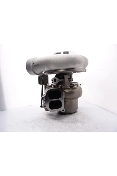 garrett Compresor,Sistem De Supraalimentare 715735-5016S Scania R 1