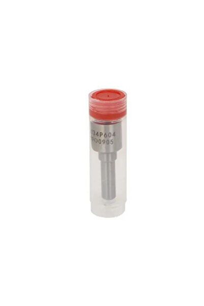 Engitech Injector Ent251020 Iveco Daily 2 Renault Mascott/Master 2