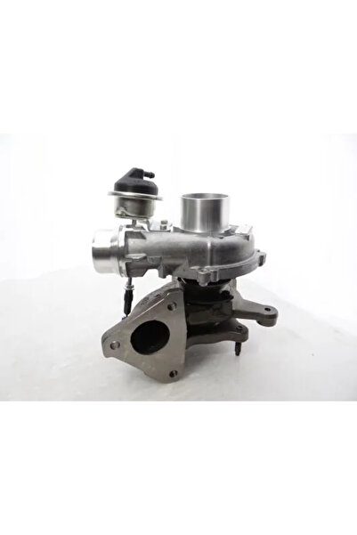 garrett Compresor,Sistem De Supraalimentare 757349-5004S Nissan Interstar Ope...