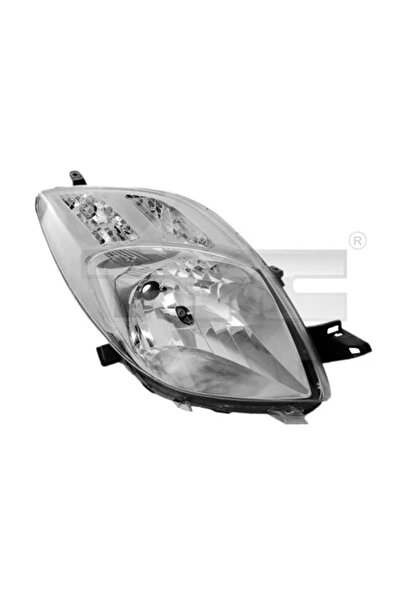 TYC Far Dreapta 20-1027-05-2 Toyota Yaris