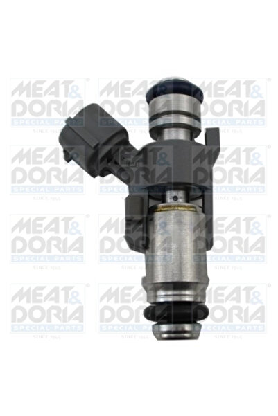MEATDORIA Injector 75112219 Fiat Ducato Iveco Daily 4