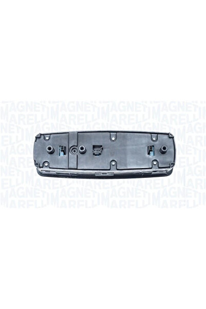 MAGNETI MARELLI Panou Comanda Geam Fata Stanga 000051141010 Mercedes-Benz Gl-...
