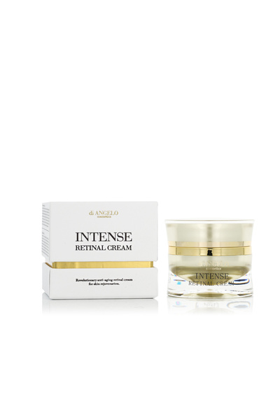 Di Angelo Cosmetics Cremă Retinală Intensivă 30 ml