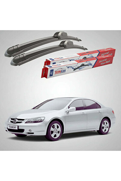 TEAMCAR Чистачки Хонда Легенд IV KB1/KB2 Седан 2006-до момента |   Преден ком...