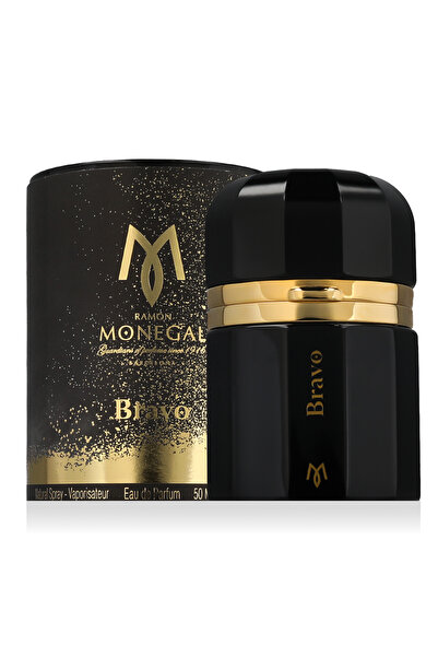 Ramon Monegal Bravo EDP 50 ml UNISEX