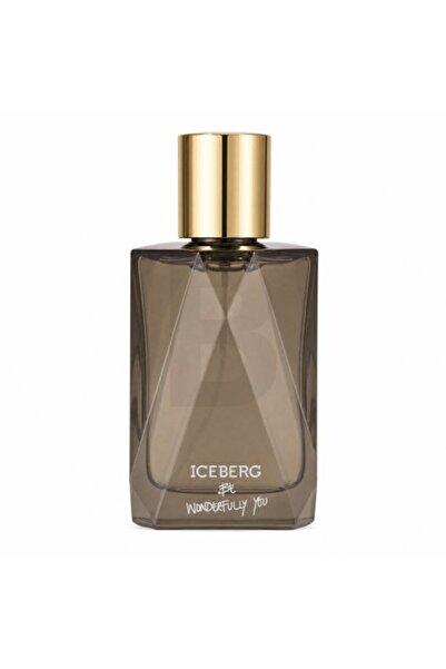 Iceberg Be Wonderfully You Apă de toaletă pentru Femei 100 ml