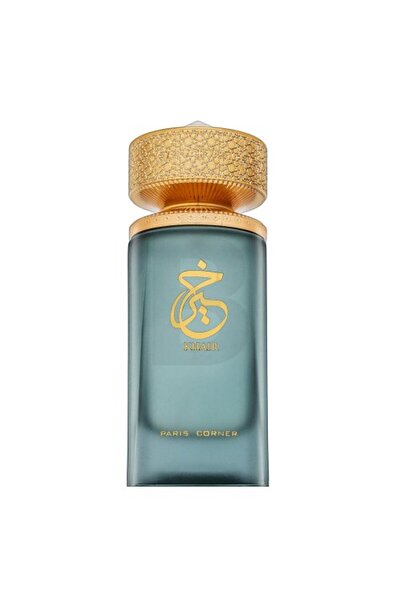 Paris Corner Khair Apă de parfum, unisex, 100 ml