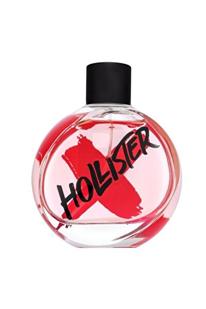 Hollister Wave X For Her Apă de parfum pentru femei 100 ml