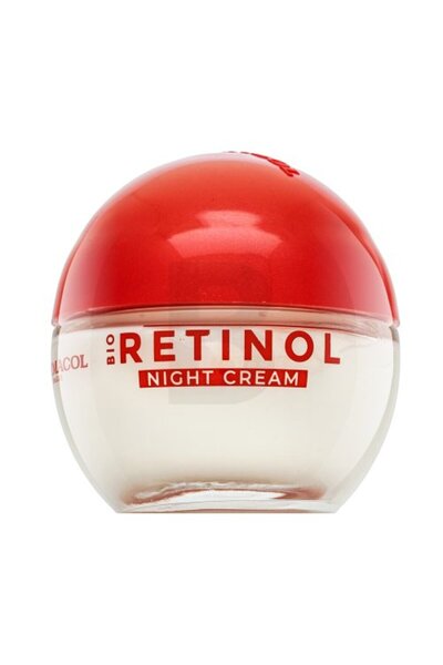 Dermacol Cremă de noapte cu Bio Retinol 50 ml