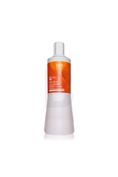 Londa Professional Λοντακόλορ 1.9% / Όγκος. 6 εμουλσιόν ανάπτυξης για όλους τ...