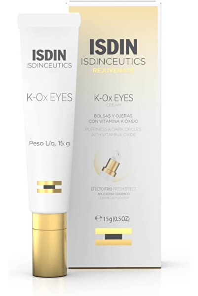 ISDIN Isdinceutics K 15 G, Pack Of 1