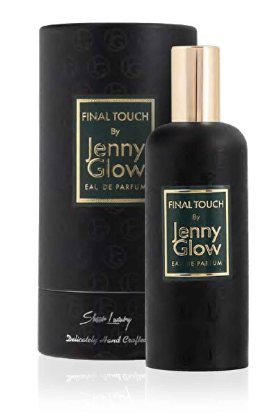 Jenny Glow Final Touch Apă de parfum, unisex, 50 ml