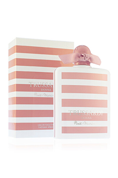Trussardi Donna Pink Marina Apă de Toaletă pentru Femei 50 ml
