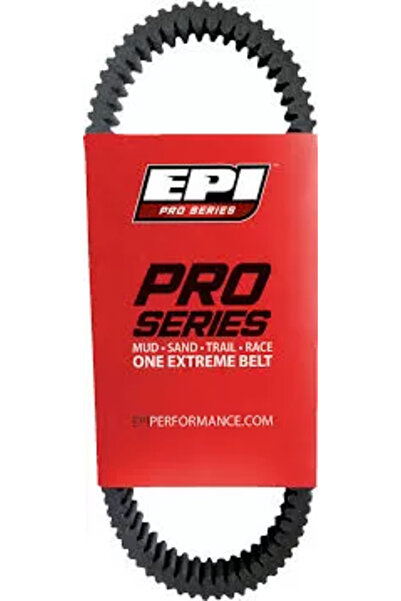 Epi PRO SERIES Belt