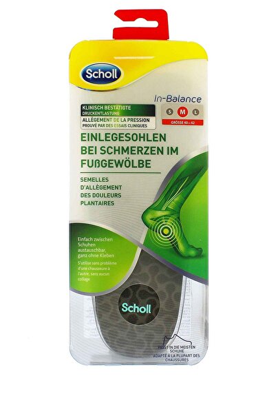 Scholl Creme pentru picioare