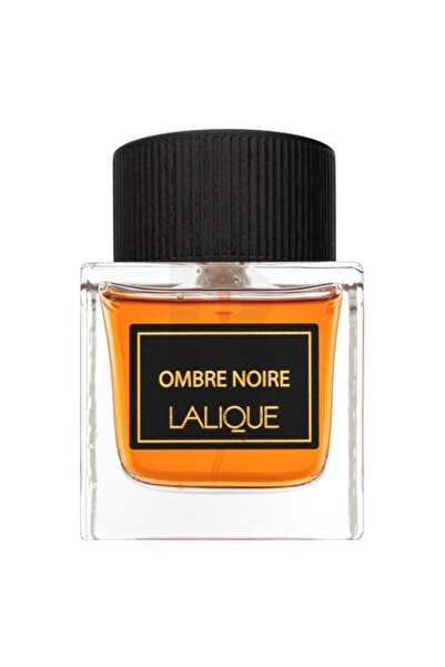 Lalique Ombre Noire Apă de Parfum pentru Bărbați 100 ml