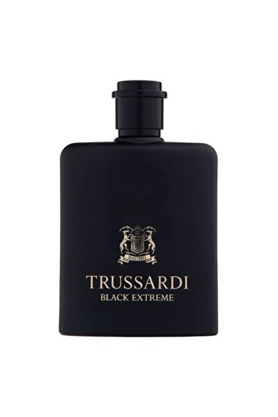 Trussardi Black Extreme Apă de Toaletă pentru Bărbați 100 ml