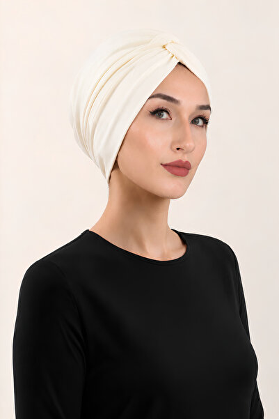 Jusmart نموذج جاهز للقبعة الخارجية المعقودة باللون الإكرو ◆   مناسب للاستخدام...