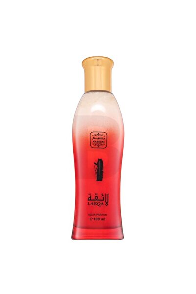 Naseem Laeqa Apă de toaletă unisex 100 ml