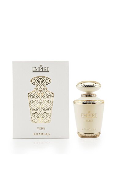 Khadlaj Empire Victor EDP 100 ml UNISEX