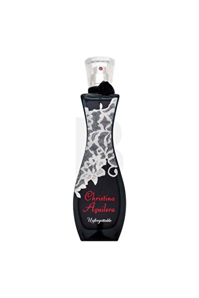 Christina Aguilera Apă de parfum de neuitat pentru femei 75 ml