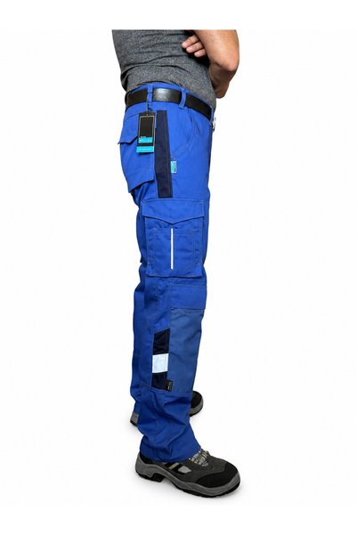 Generic Brand Pantalon de munca Orcon Cordura
