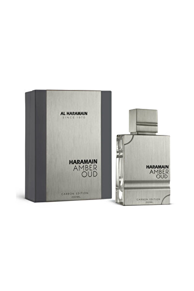 Al Haramain Amber Oud Carbon Edition EDP 200 ml UNISEX