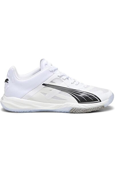 Puma Sneakers Accelerate Nitro Sqd, White, Unisex