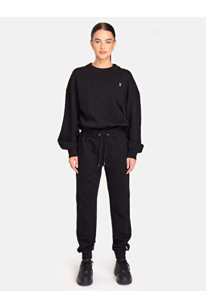 Cardio Bunny Women Classic Jogger Sweatpants