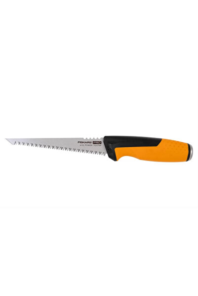 FiSKARS 1062935 Pro Power Kılıfı Testere 15 cm
