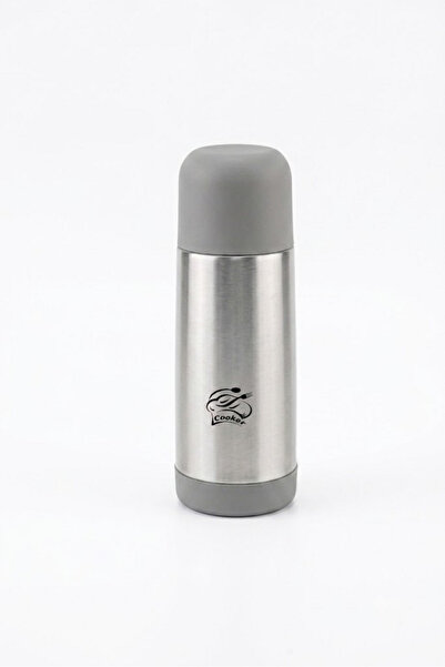 Cooker Colorline Soft 300 ml Stainless Steel Thermos Ckr2000 Gray