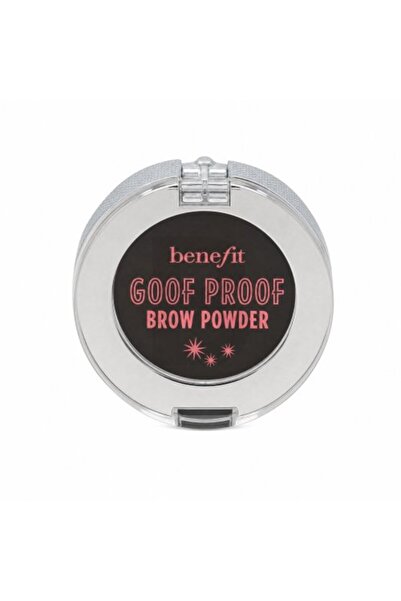 BENEFIT Ανεξίτηλη Πούδρα Φρυδιών 4.5