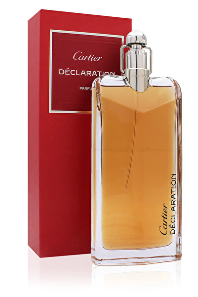Cartier Déclaration Apă de parfum pentru bărbați 150 ml