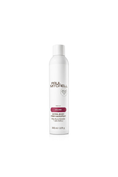 Paul Mitchell Σπρέι Μαλλιών για Όγκο και Σφριγηλότητα 300 ml