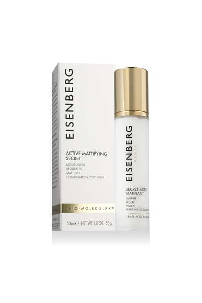 Eisenberg Ενεργό Ματικοποιητικό Μυστικό 50 ml