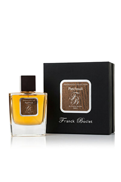 Franck Boclet Patchouli EDP 50 ml M
