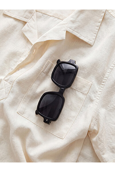LC Waikiki Colored Lensed Men Sunglasses
