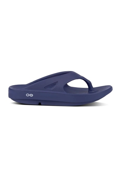Oofos شباشب نسائية 1000-NAVY