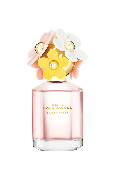 Marc Jacobs Daisy Eau So Fresh Edt 75 ML - Kadın Parfümü